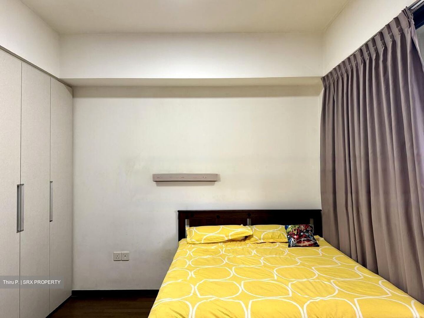 The Miltonia Residences (D27), Condominium #449971341